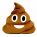 13" Poop Poo Family Emoji Emoticon Pillow Stuffed Plush Toys Soft Cushion Doll   311998169823